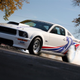 Illustration for article titled 2008 Cobra Jet Mustang Brings The Noise At SEMA